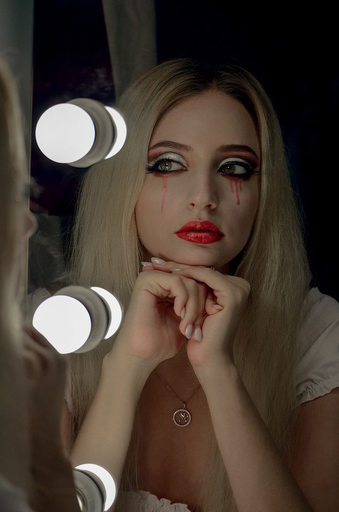 Photograph by Виктория Чушкина