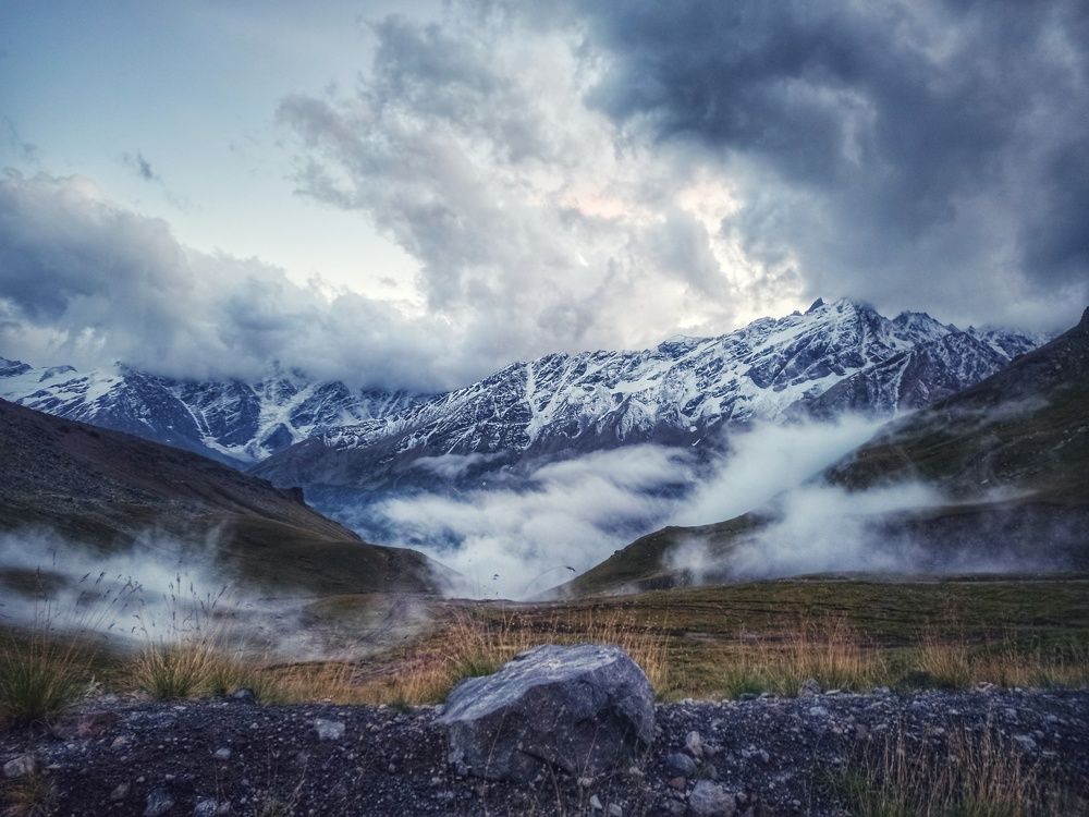 Photograph by Валерий Майоров