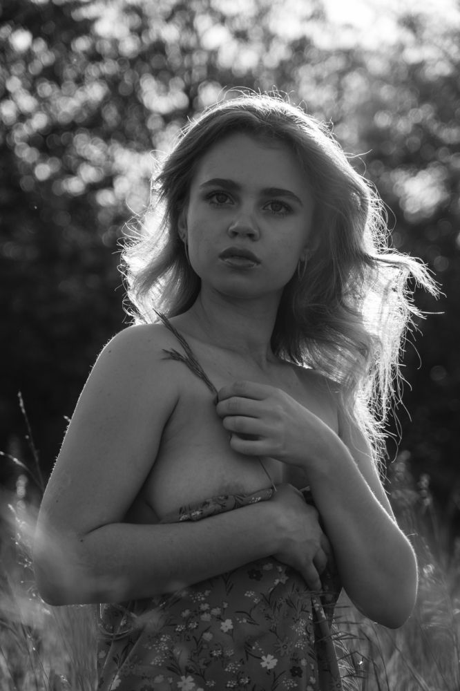 Photograph by Anastasiia Mietielieva