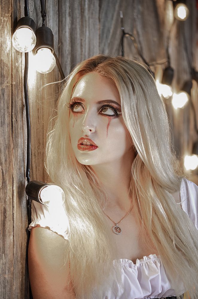 Photograph by Виктория Чушкина