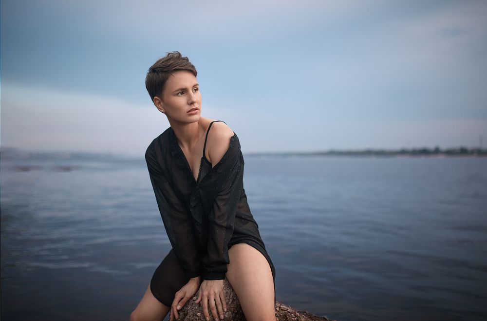 Photograph by Артем Макаров