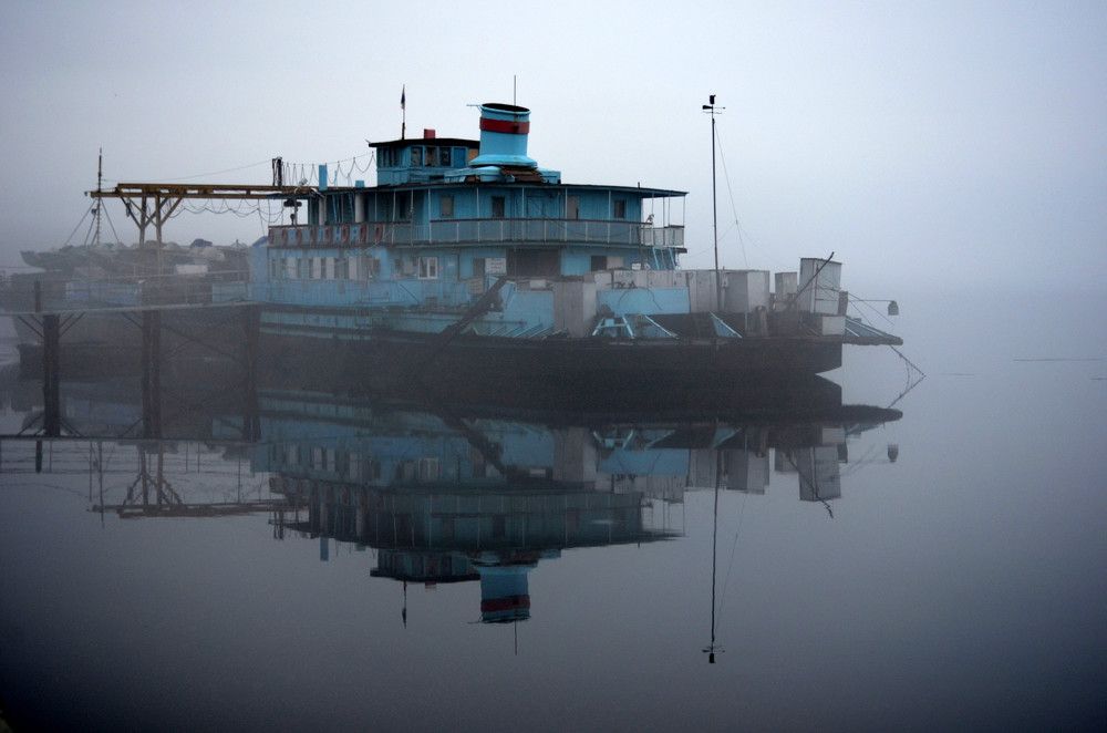 Photograph by Виктория Чушкина