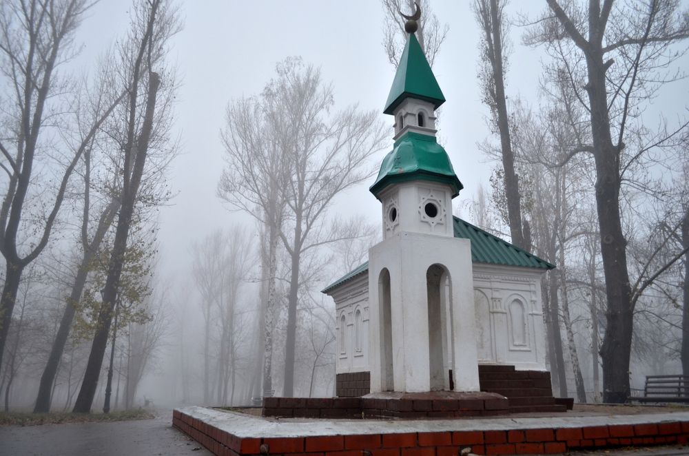 Photograph by Виктория Чушкина