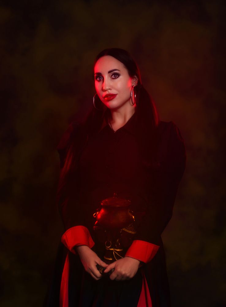 Photograph by Оксана Пономаренко