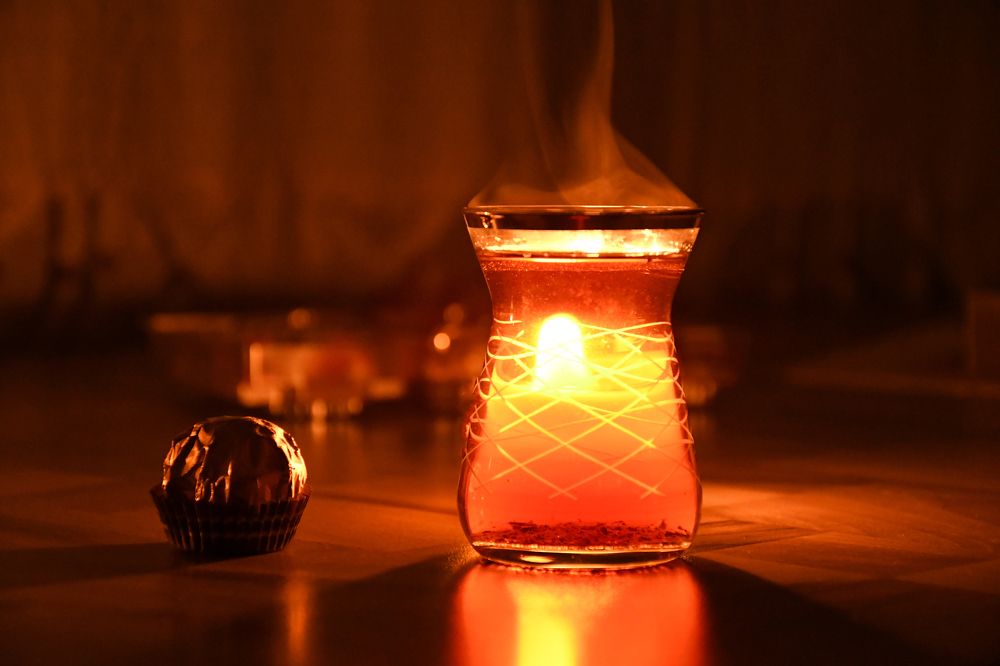 Photograph by Валентина Шахин