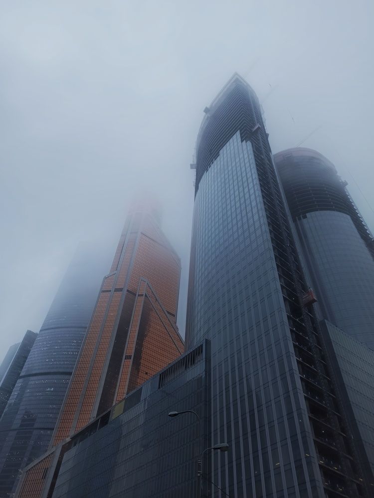 Photograph by Валерий Майоров