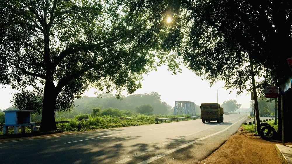 Photograph by Sanira Fernando