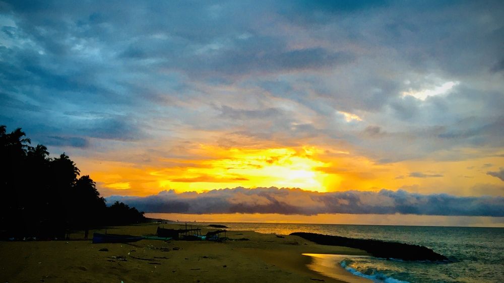 Photograph by Sanira Fernando