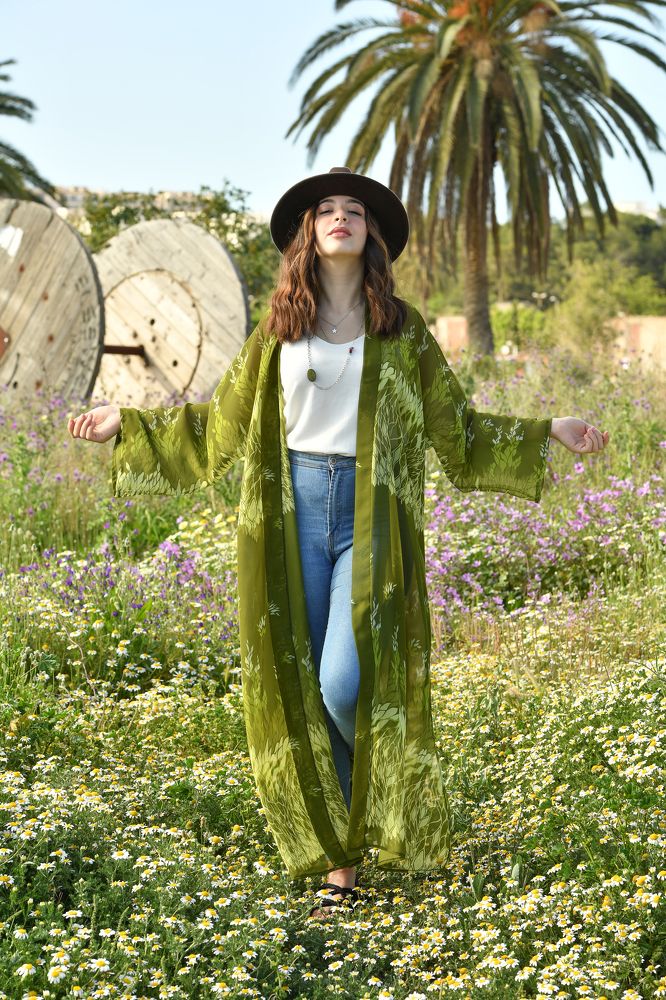 Photograph by Mohamed Kaouche