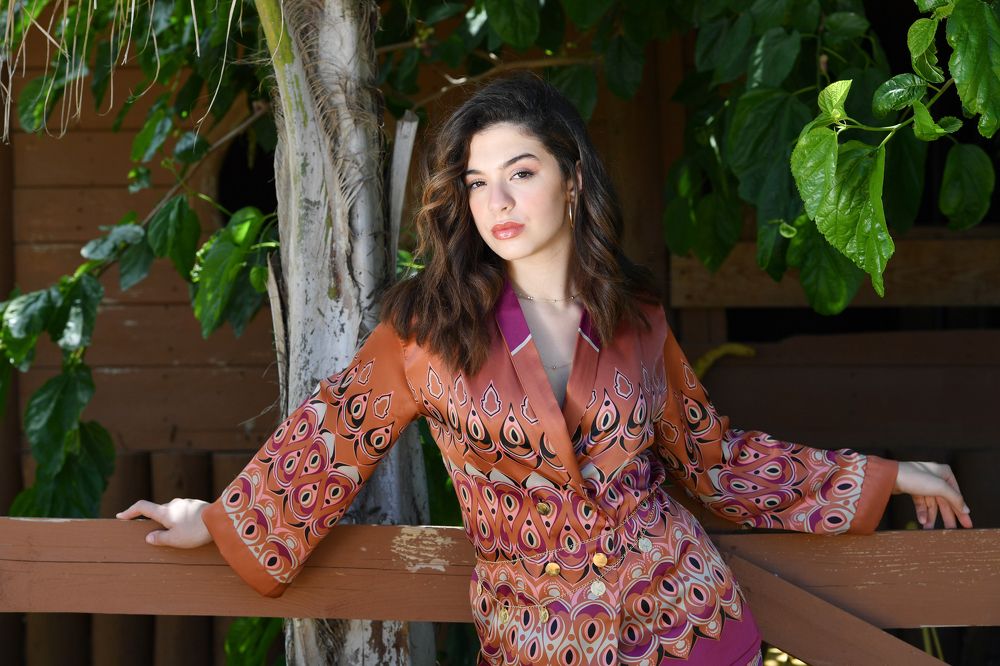 Photograph by Mohamed Kaouche