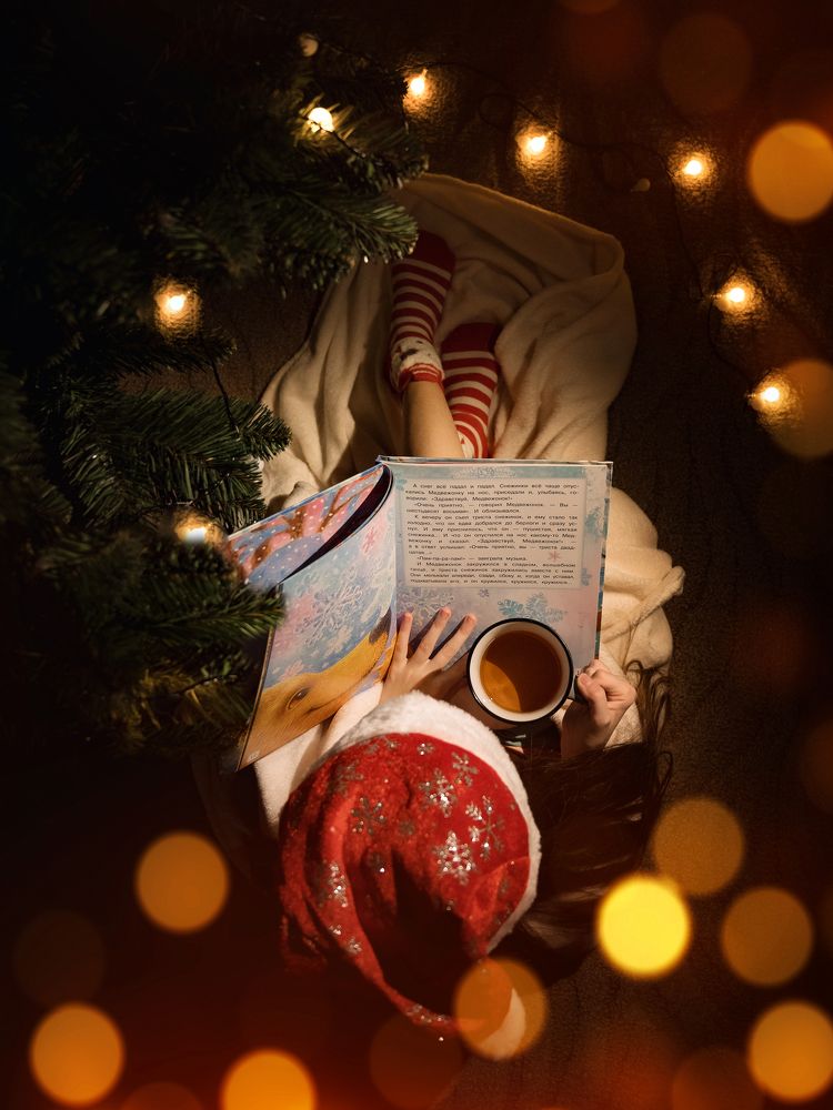 Photograph by Светлана Русанова