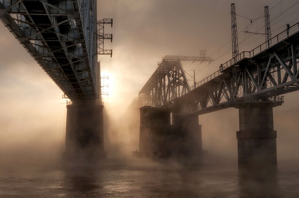 Photograph by Марина Фомина