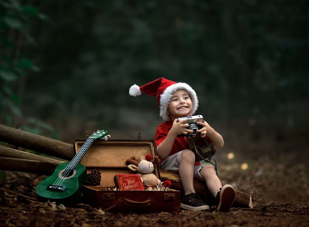 Photograph by Marianela Beccacece