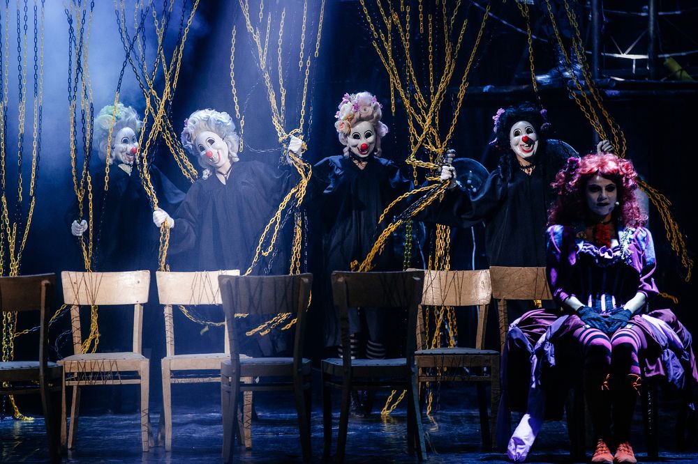 Photograph by Алексей Молчан