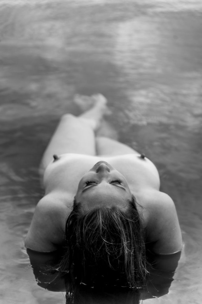 Photograph by Alexandra Fahn