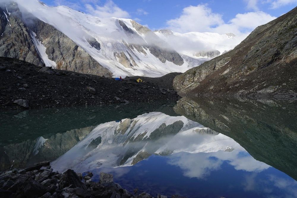 Фотография автора Татьяна Добровольская