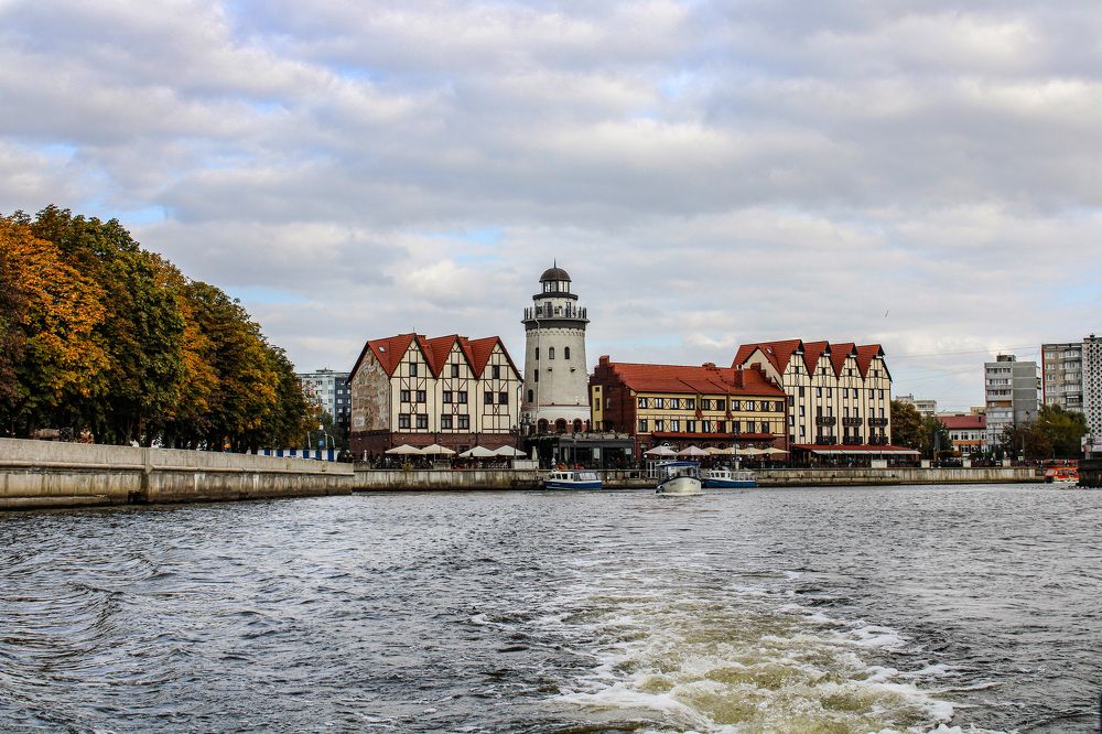 Photograph by Елена Коровкина