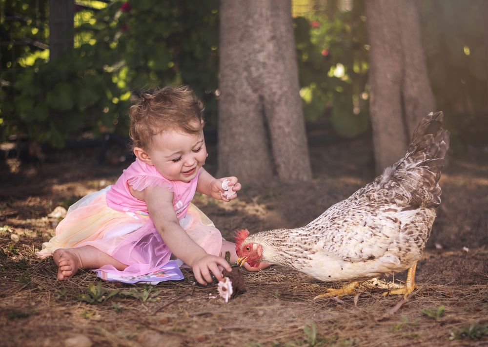 Photograph by Lynette Love