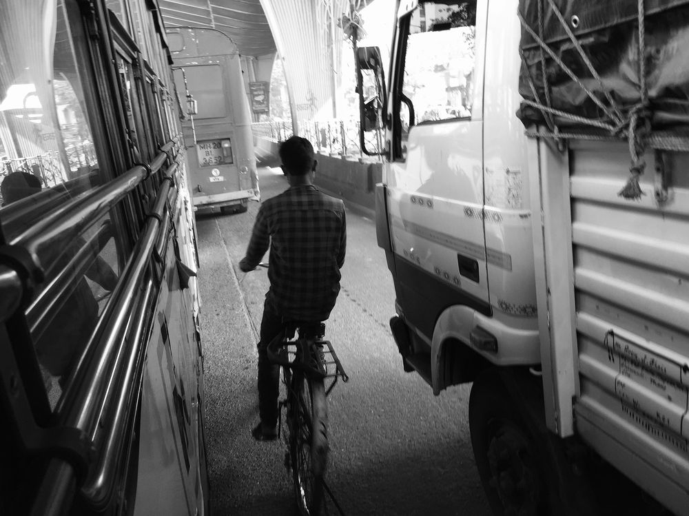 Photograph by Amogh Sagwekar