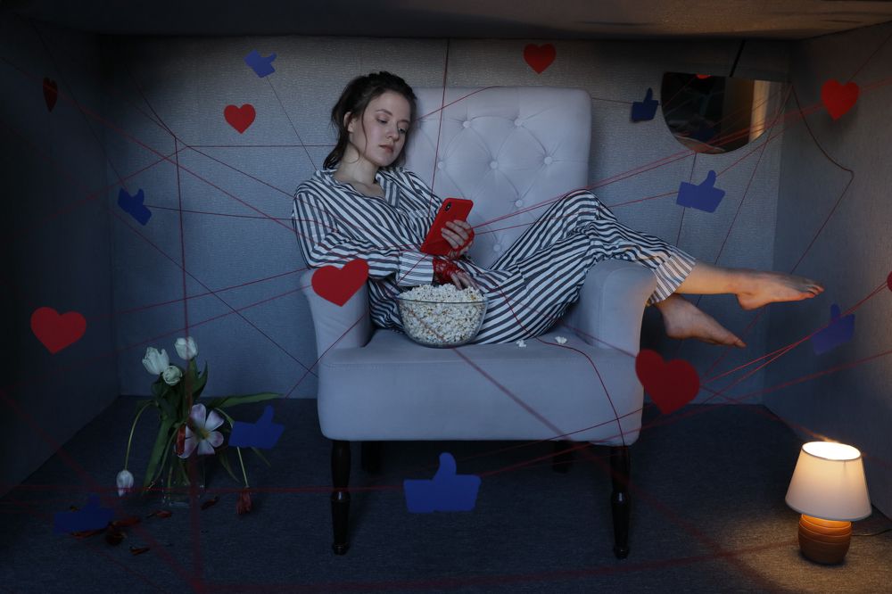 Photograph by Daria Kolganova