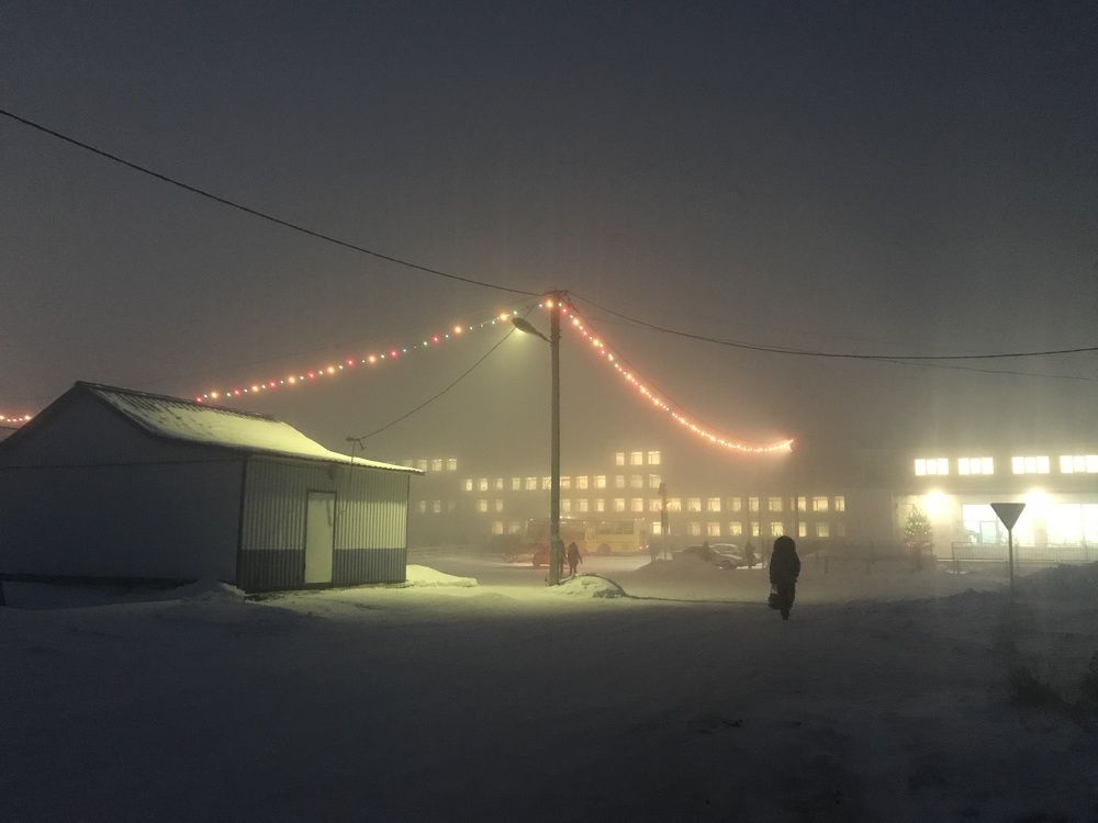 Photograph by Олег Терешкин