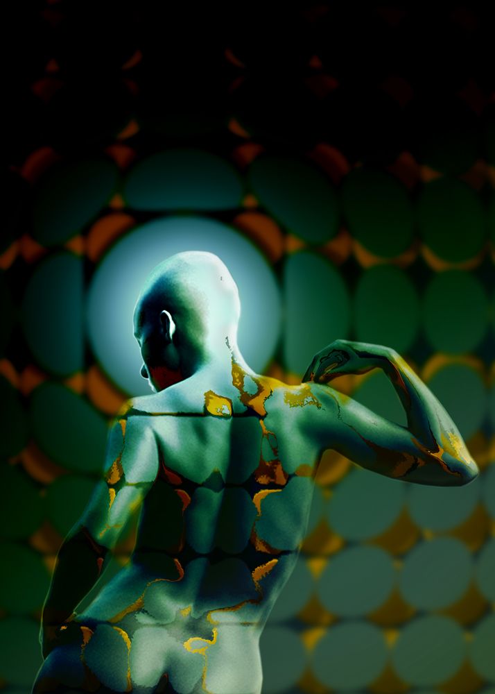 Photograph by Emel Karakozak