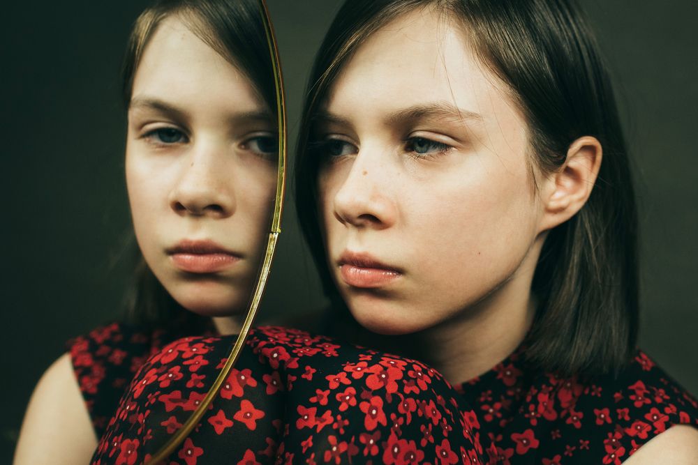 Photograph by Надежда Раскина