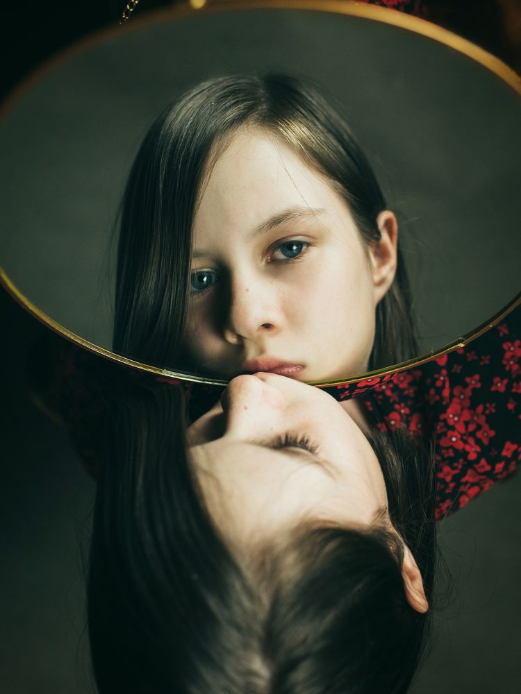 Photograph by Надежда Раскина