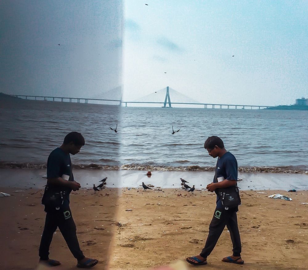 Photograph by Amogh Sagwekar