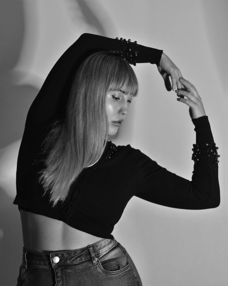 Photograph by Оксана Пономаренко