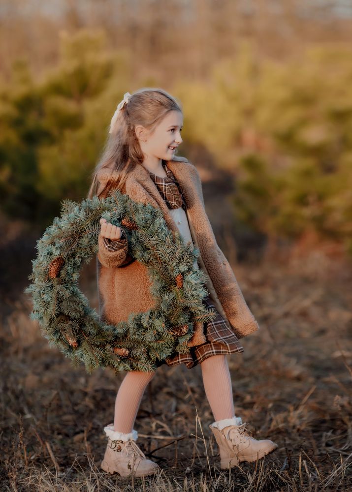 Photograph by Елизавета Балика