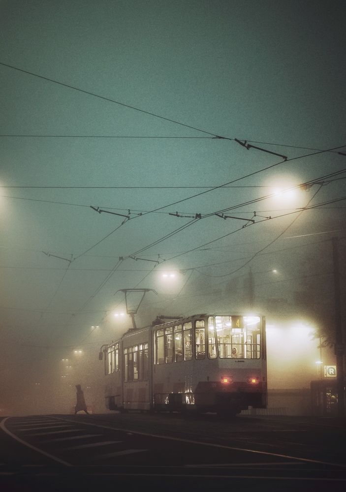 Photograph by Peter Rask