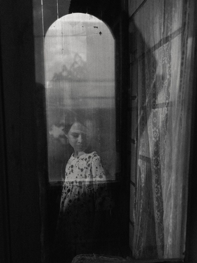 Photograph by Надежда Раскина