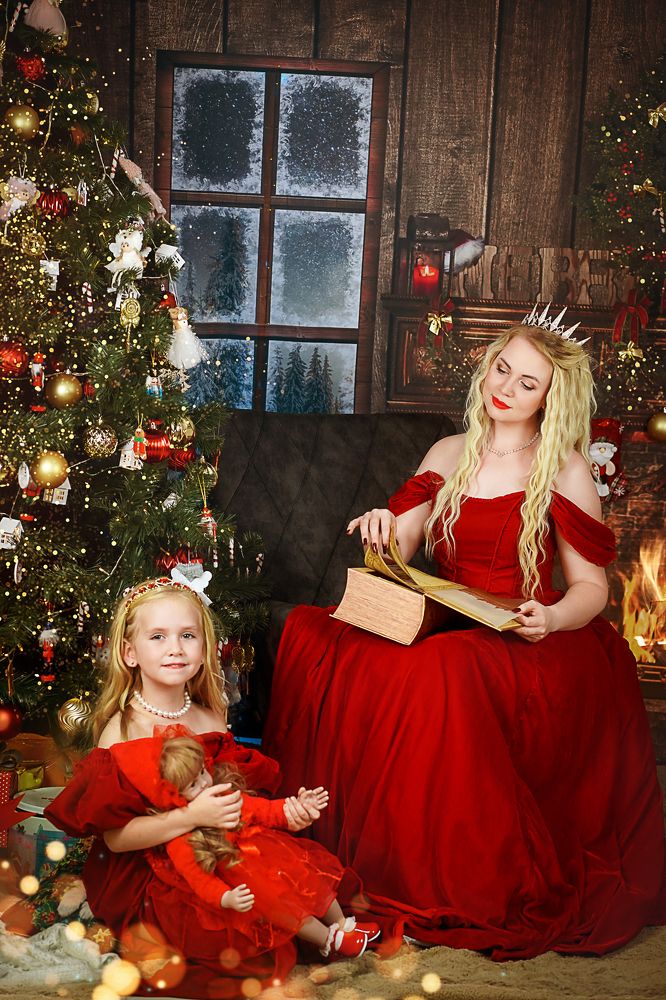 Photograph by Vita Kostiuk