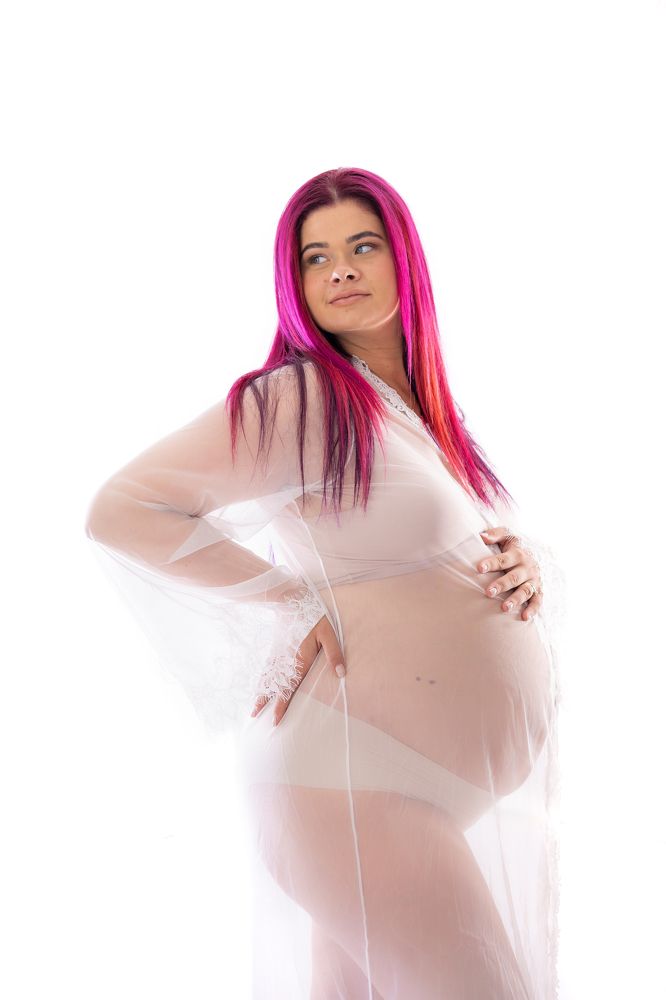 Photograph by Mariko