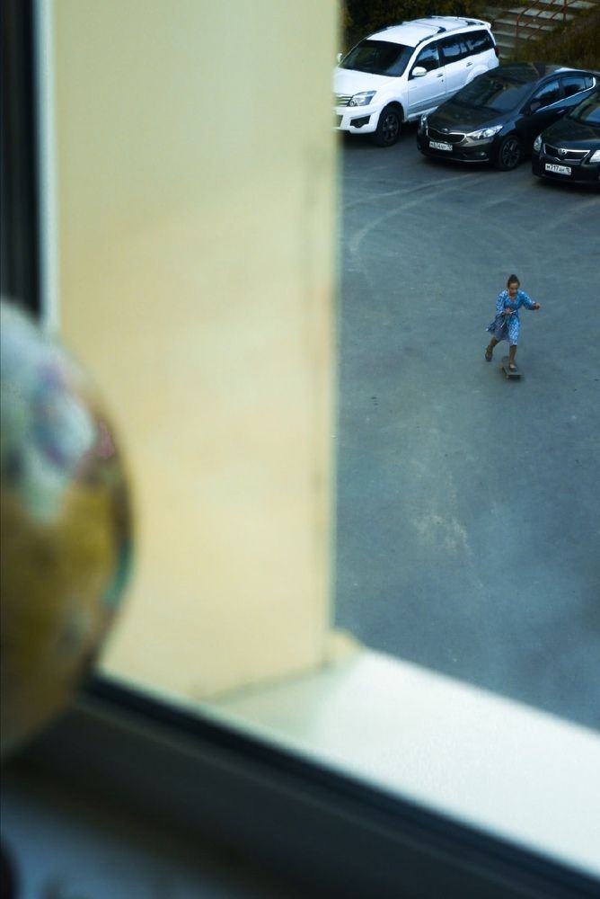 Photograph by Кирилл Остапец