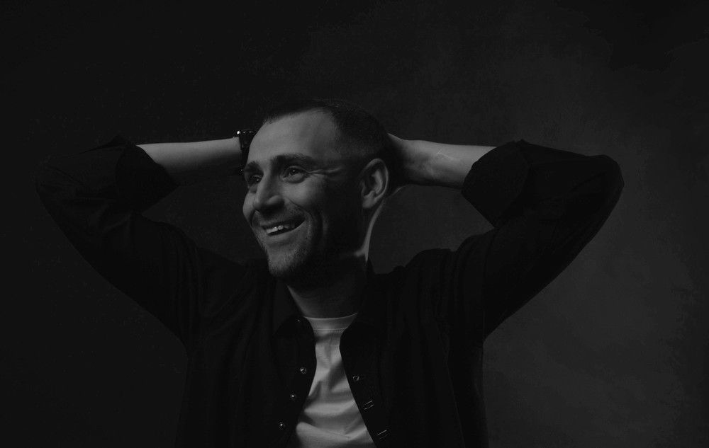 Photograph by Шибанова Анна