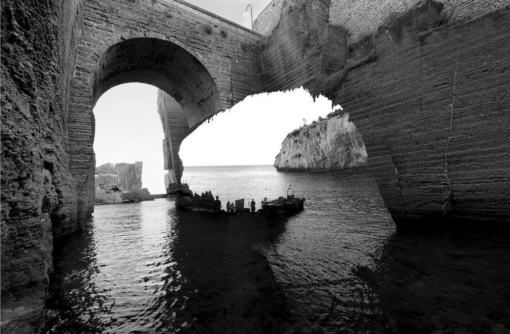 Photograph by Roberto Valentino