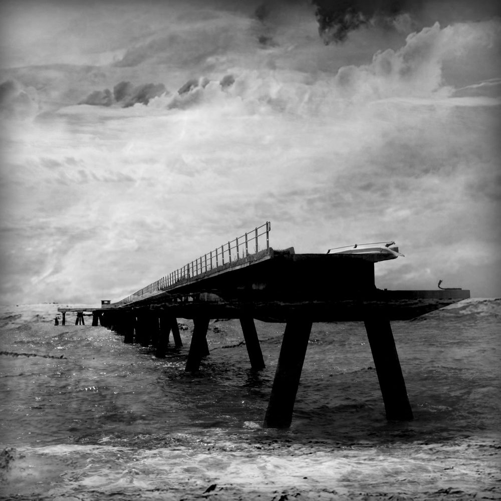 Photograph by Roberto Valentino