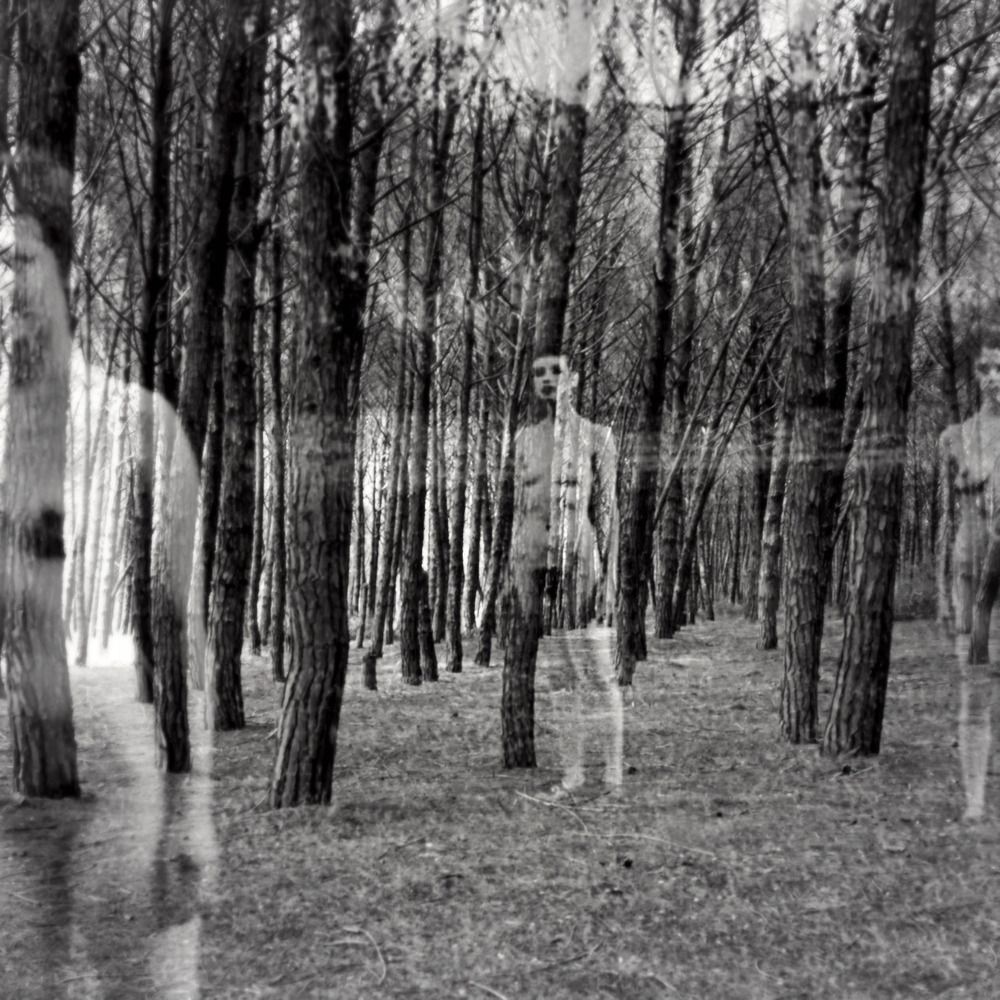 Photograph by Roberto Valentino