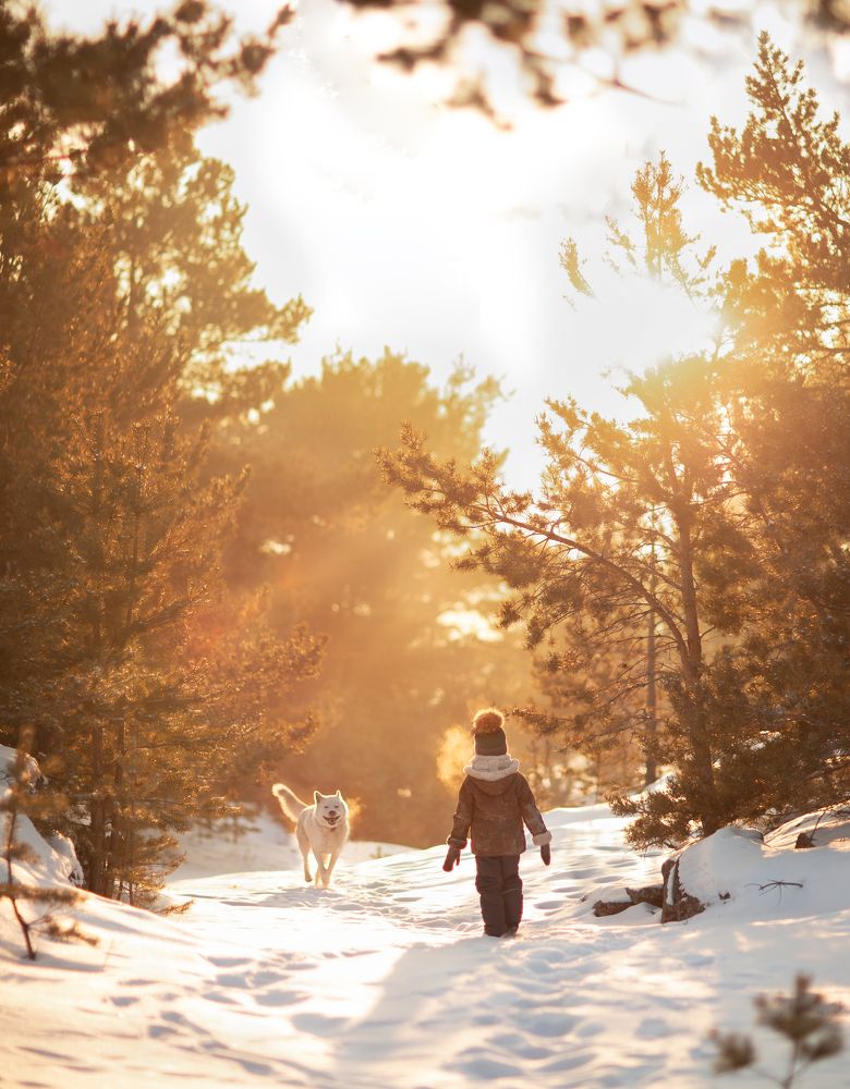 Photograph by Карина Кирина