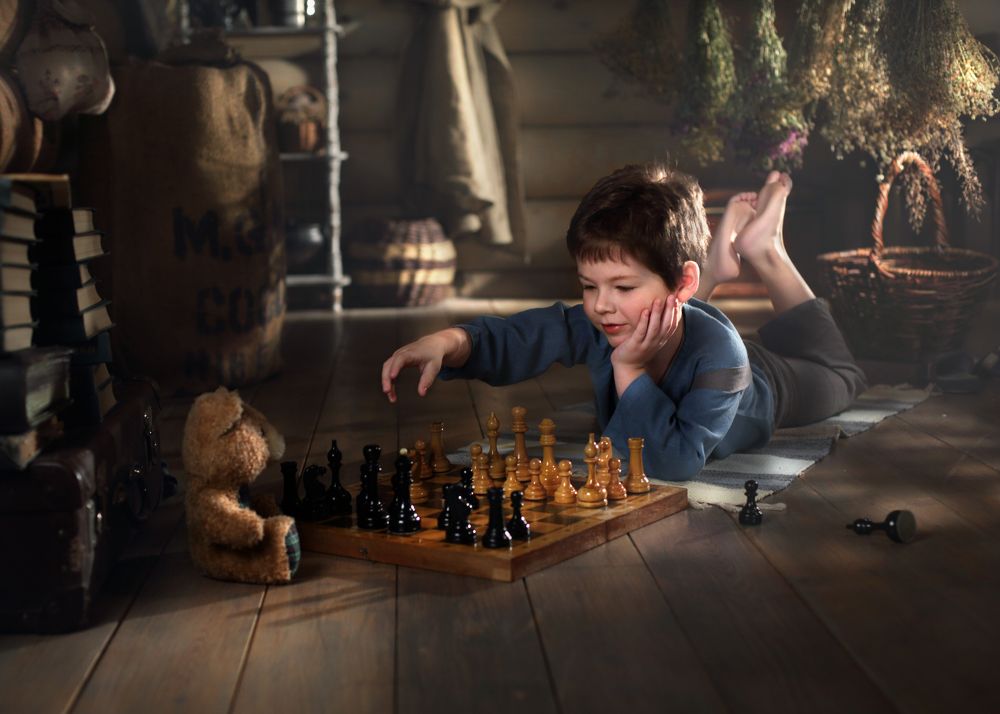 Photograph by Вадим Морозов