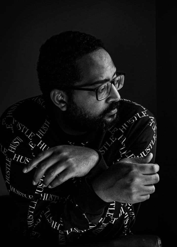 Photograph by Reem Hassan