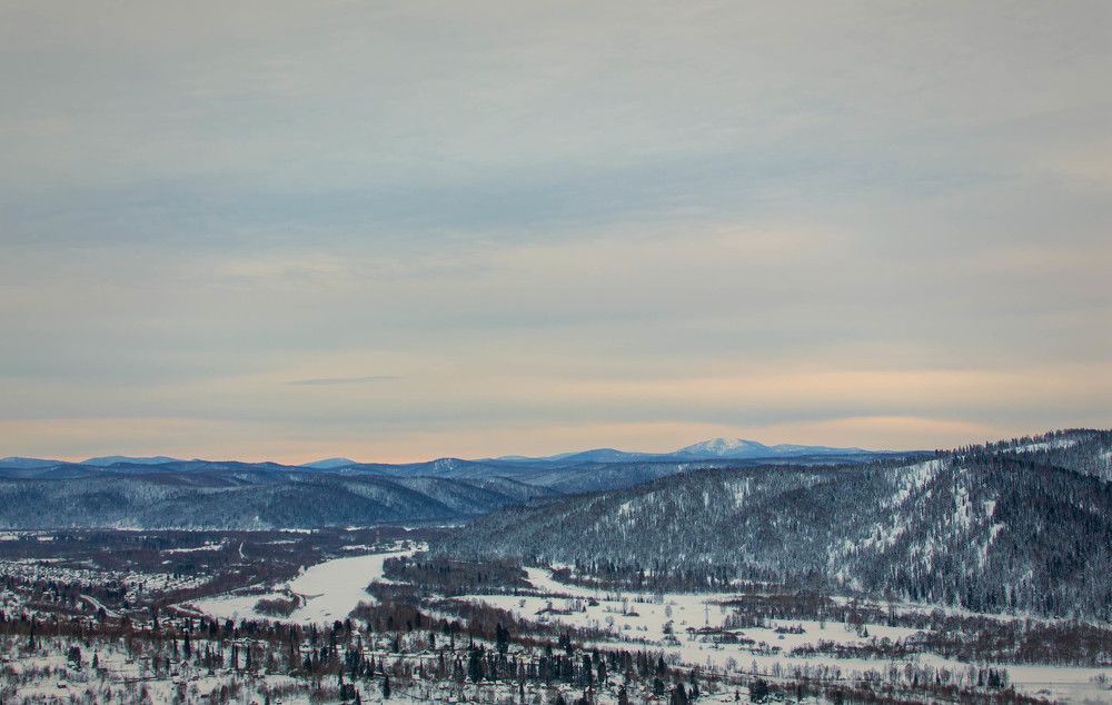 Photograph by Игорь Голубев