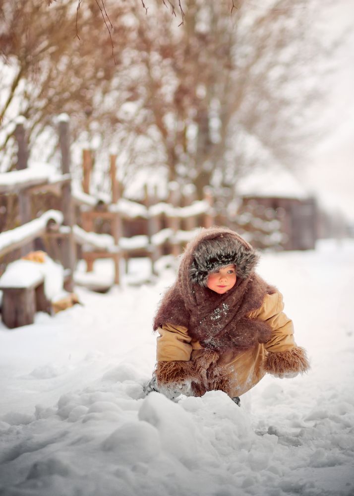 Photograph by Ирина Горюкина