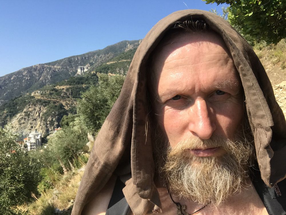 Фотография автора Алексей Симоненко