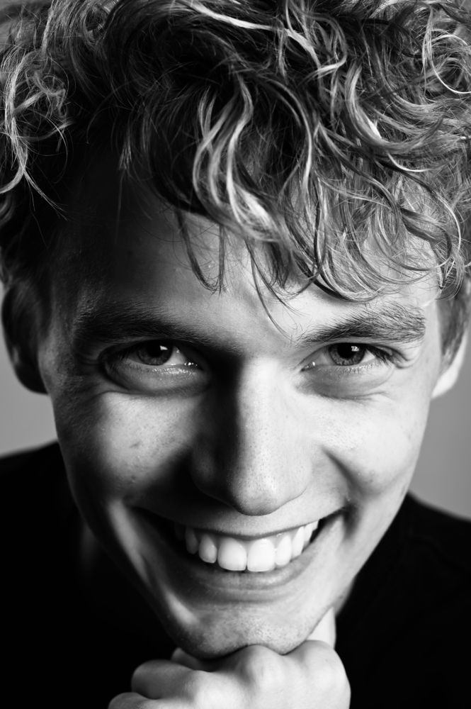 Photograph by Olga Brilevskaya