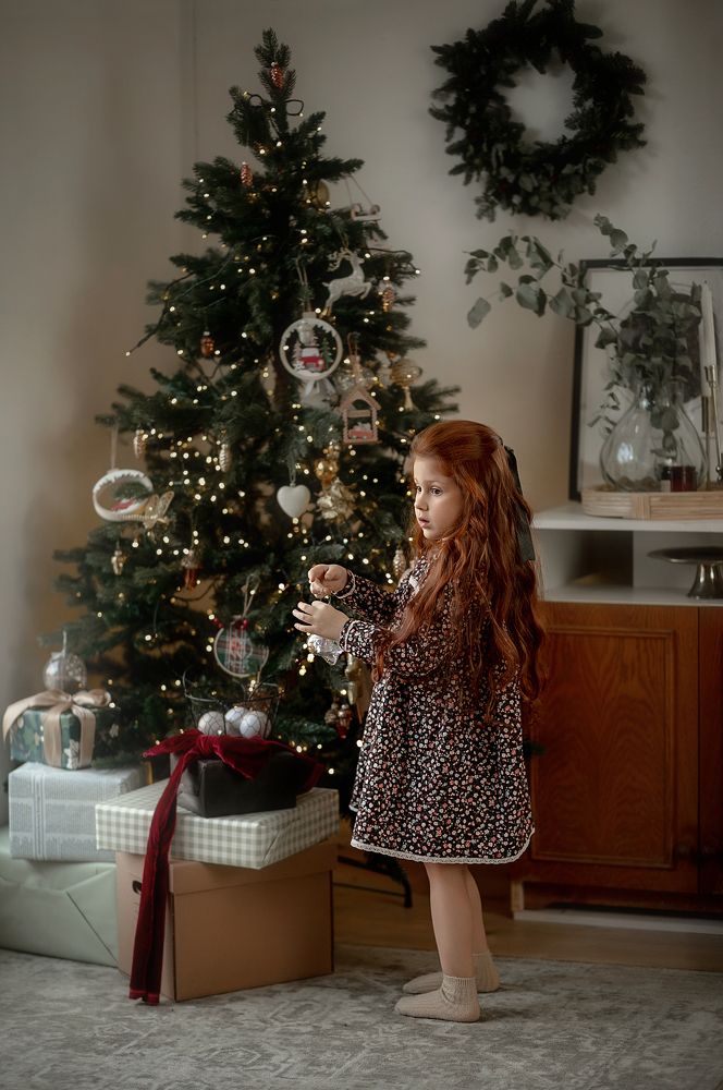 Photograph by Деева Елена