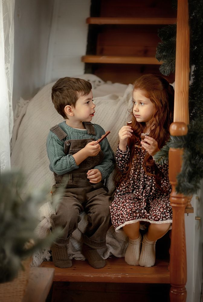 Photograph by Деева Елена