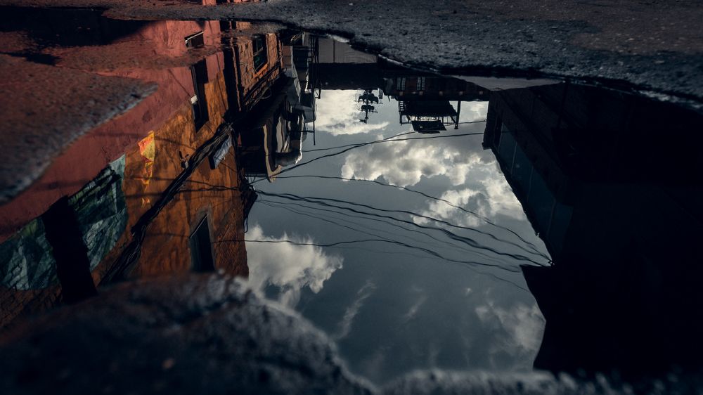 Photograph by Илькин Салимов